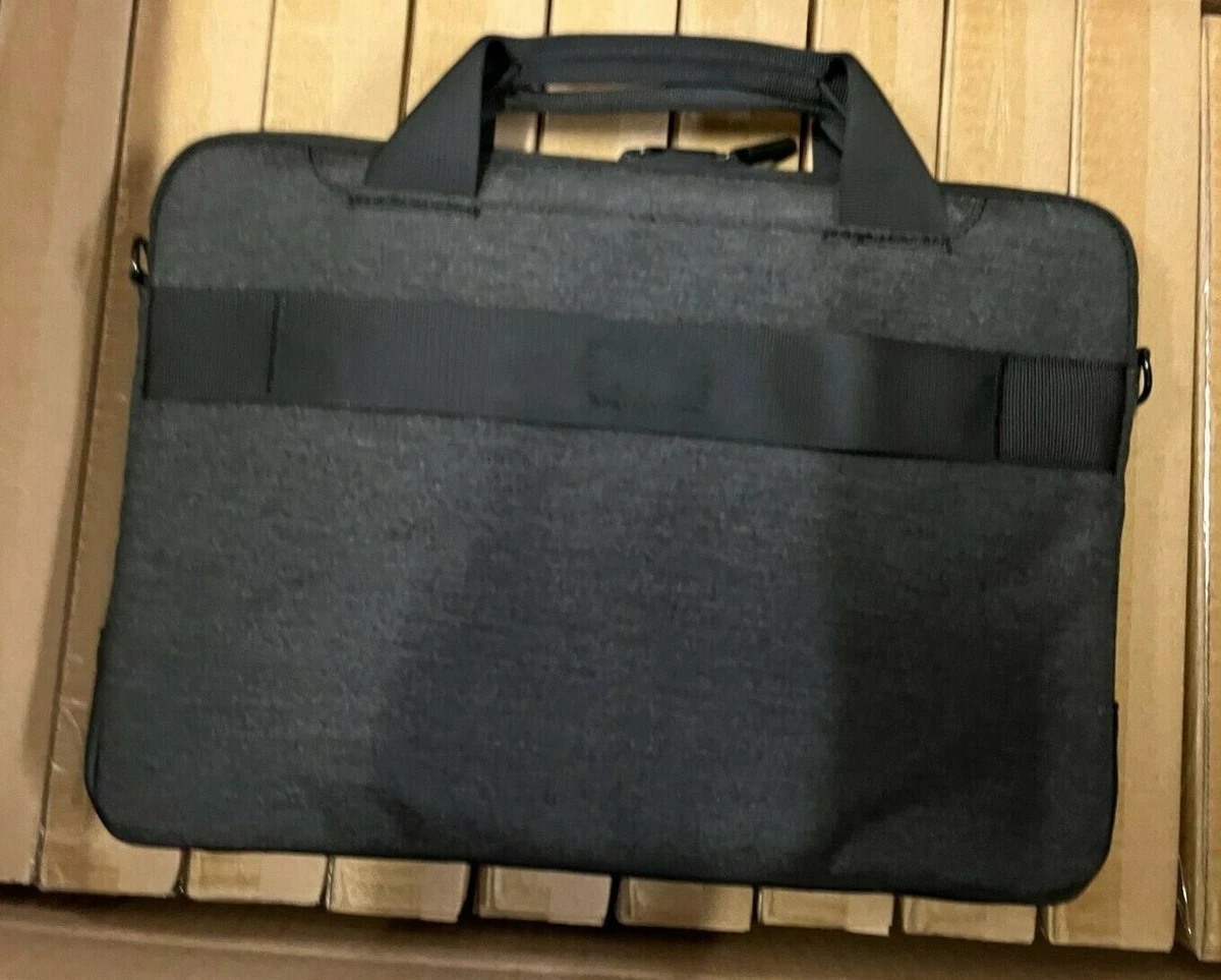 Laptop top carrier bags