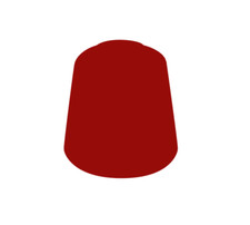 Citadel Colour 21-03 Base - Mephiston Red 12ml Pot