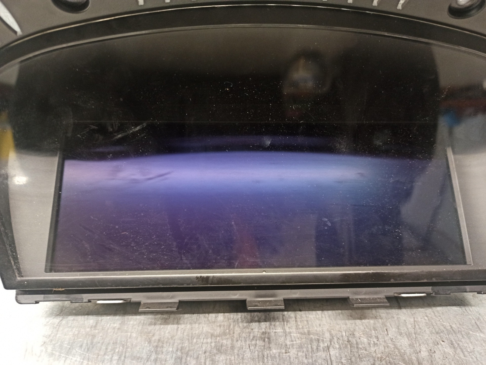 65829193745 MULTIFUNKTIONSDISPLAY / ALPINE / AL9030 / 4188787 FÜR 
