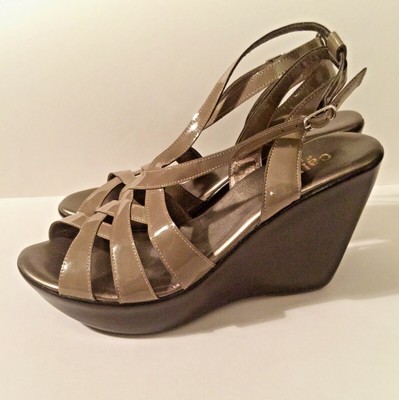 nordstrom rack platform shoes
