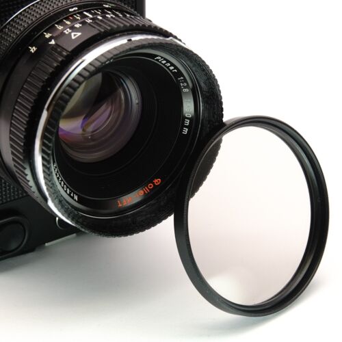 Ausgeknipst Bay VI zu 72mm Filter Adapter für Rollei Rolleiflex 6000 6006 SL66 - Bild 1 von 6