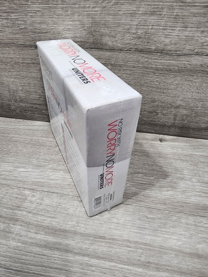 WorryNoMore Uniters Furniture Cleaning Protection Kit Fabric Leather