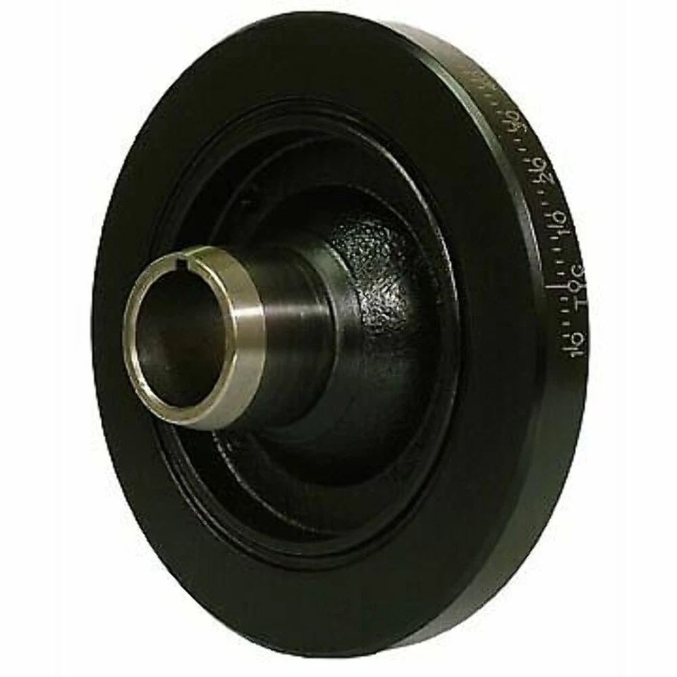 Equilibrador armónico Dayco Engine PB1056ST | Parte automática de alta calidad, ajuste universal Foto 2 de 4