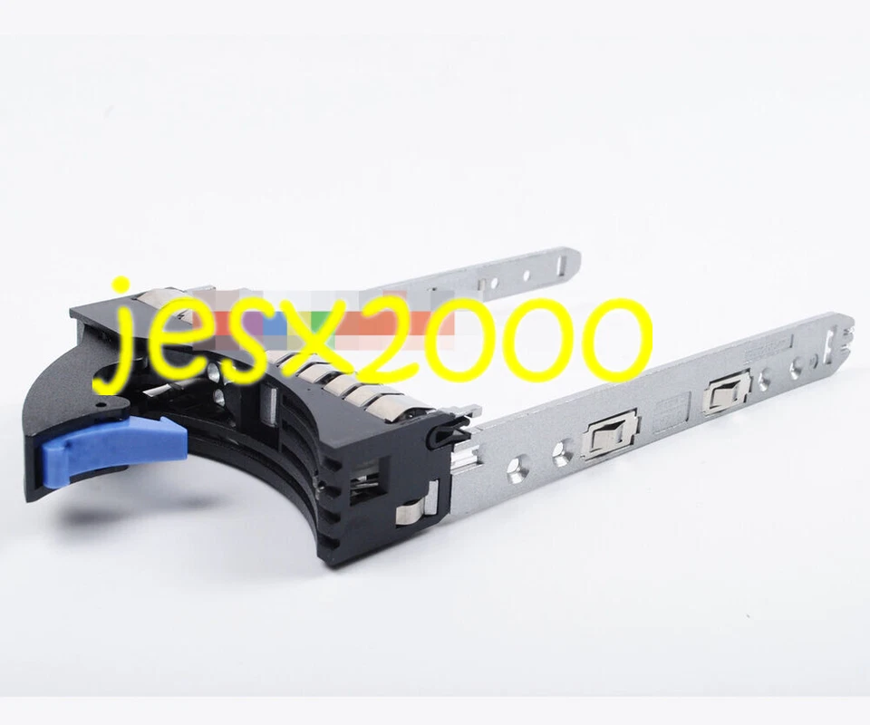 IBM v3500 3.5" 42R4131/42r4129 SAS SATA Tray Caddy for xSeries x3650 x3850x3550 - Image 3 of 3
