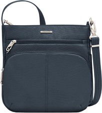 Travelon Anti-theft Classic N/s Crossbody