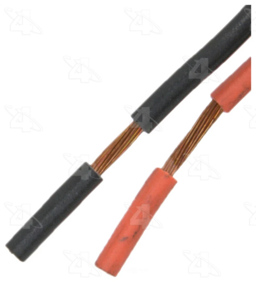 Soplador HVAC Motor Parts Master 35262 Foto 3 de 4