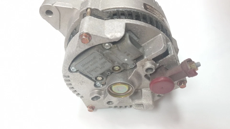 ALTERNADOR REMAN ACDELCO para Ford Crown Vic Lincoln Town Car Mercury 4,6 L V8  Foto 3 de 4