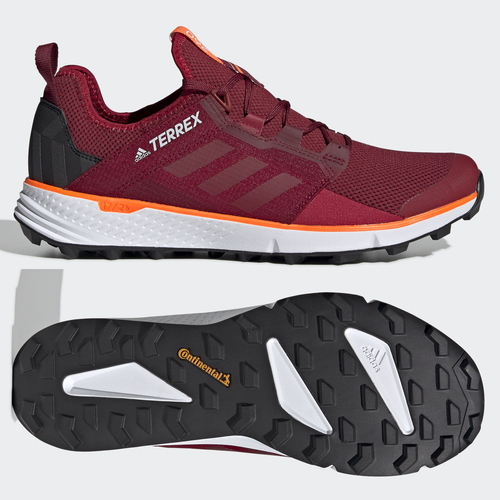 adidas Terrex Speed LD Mens Trail Running Shoes Walking Trainers SIZE 11 |  eBay