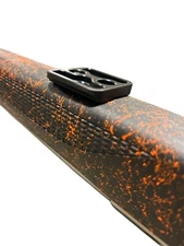 Mini arca rail Bolt Action Rifle Mount