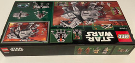 LEGO Star Wars: AT-TE   (75019) NEW SEALED