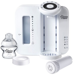 tommee tippee complete feeding set with perfect prep
