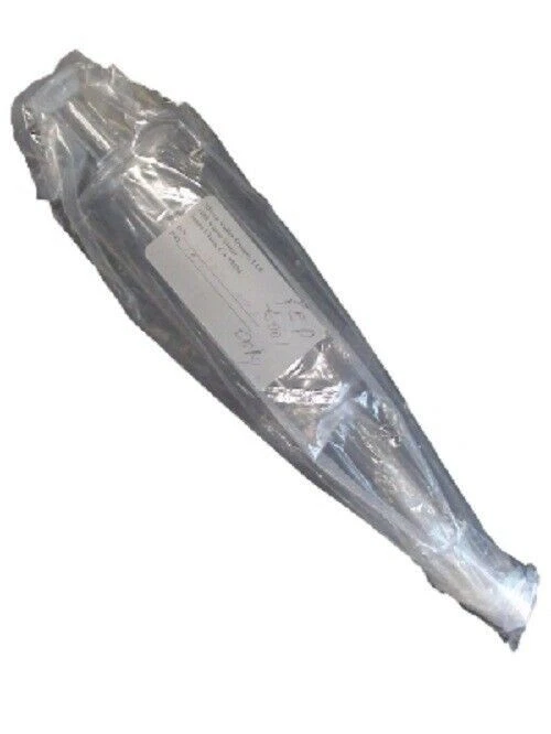 GASONICS PEP PLASMA QUARTZ TUBE 16783-001 REVB - Image 4 of 4