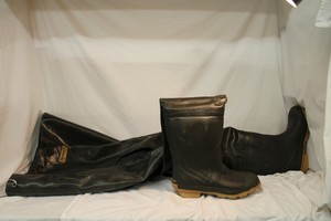ranger insulated boots