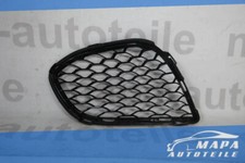 Mercedes SL R231 AMG MOPF Bj. ab 2016 Stoßstange Vorne Rechts Gitter Blende Orig