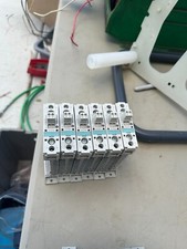 Siemens 3RF2320-1AA04 Solid State Contactor Lot of 6 