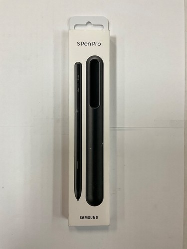 Samsung S Pen Pro EJ-P5450SBEGUS For Samsung Galaxy Smartphones & Tablets