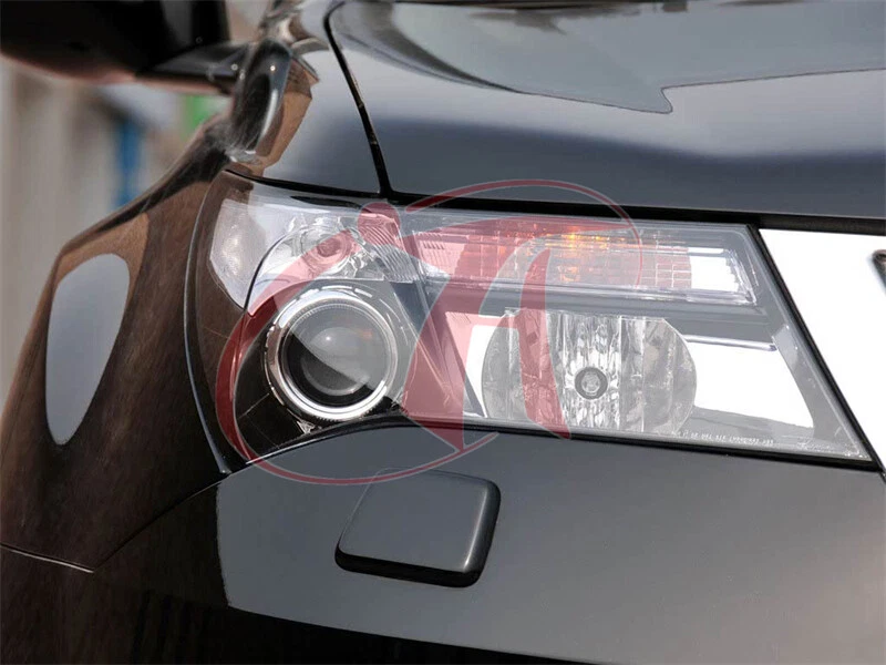 🔥Faro lateral derecho Cubierta de lente Carcasa para Acura MDX 2007-2012 Foto 3 de 4