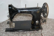 R2B  NEW HOME SEWING MACHINE LIGHT-RUNNING MODEL 1930 ORIGINAL PARTS