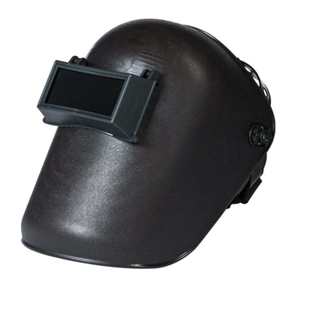Welding face shield glass sales