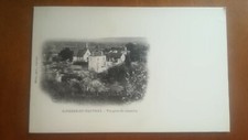 CPA - 27 - St-Pierre-du-vauvray - Vue prise du cimetière
