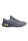 Under Armour Charged Vantage 2 Gravel Lime Surge - 8.5 Mens — photo 6