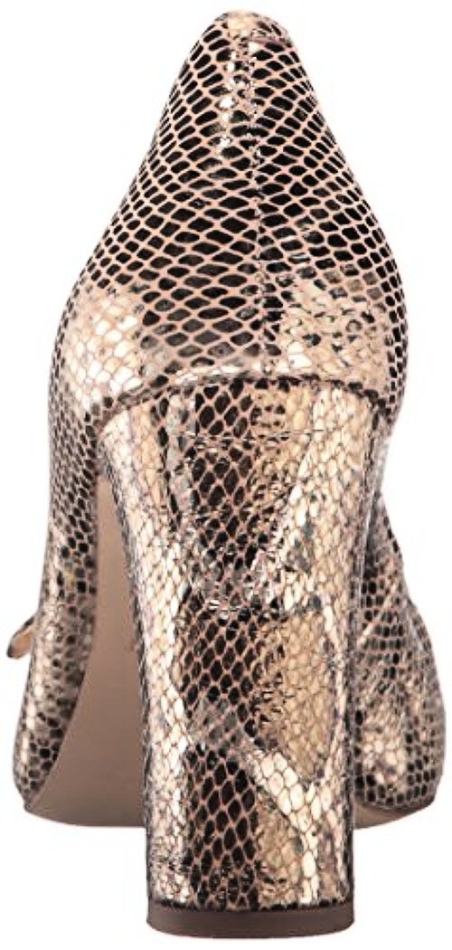 Nine West Womens Viyana Metallic Metallic Metallic Dress Pump- Pick SZ color. e06ce5 Nine West Womens Viyana Metallic Metallic Metallic Dress Pump- Pick SZ color. e06ce5