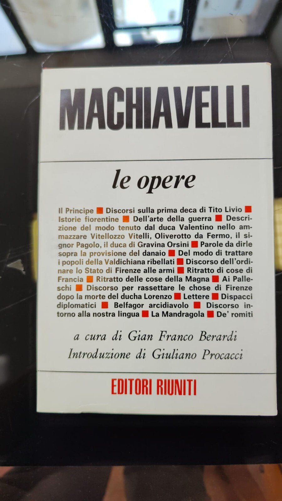 Foto 1 di 1