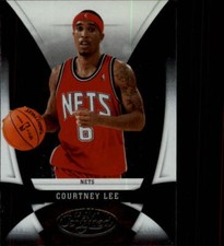 2009-10 Certified Basketball Card Pick (Base)