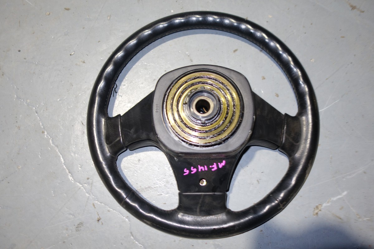 JDM Nissan 300ZX Fairlady Z OEM Steering Wheel Z32 1990-1996 | eBay