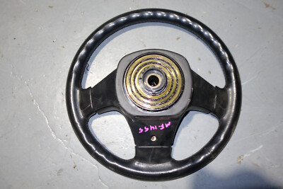 JDM Nissan 300ZX Fairlady Z OEM Steering Wheel Z32 1990-1996 | eBay