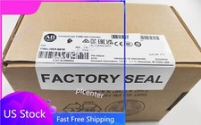 Allen-Bradley 1769-L18ER-BB1B CompactLogix 0.5MB DI/O Controller 1769L18ERBB1B