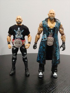 luke gallows elite