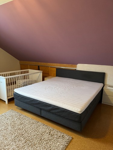 Einfamilienhaus mit Garten zu vermieten - Bild 20 von 24