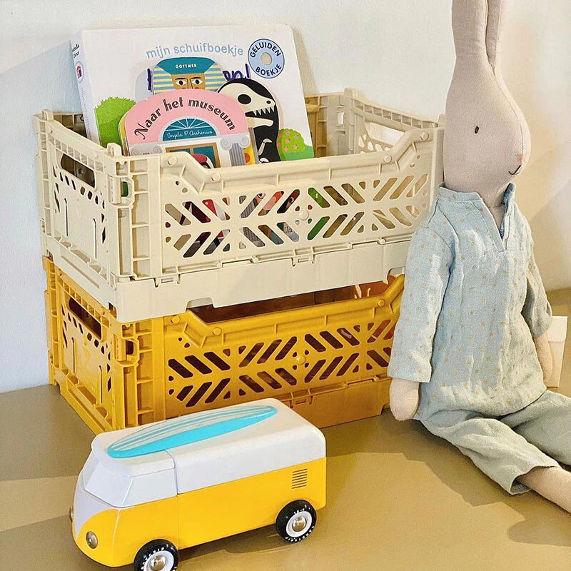 Aykasa Folding Crates MIDI BOX MEDIUM - Image 2 of 4