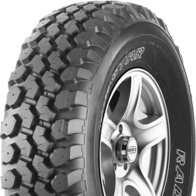 Sommerreifen Nankang 265/70 R17 121N N889 POR OWL
