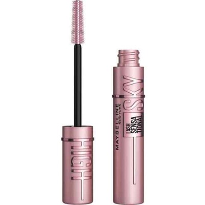 Maybelline Lash Sensational Sky High Washable Mascara - Very Black 01