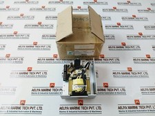 Solahd SLS-05-060-1T Regulated Power Supply 100/120VAC 50/60Hz 1A