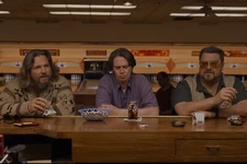 MOVIE PHOTO NO. 16 - THE BIG LEBOWSKI (1998) - GLOSSY FINISH - 15X10CM - NEW