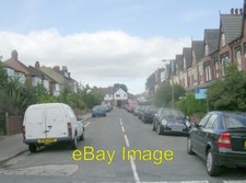 Photo 6x4 Roman Grove - Roman View Lidgett Park  c2009
