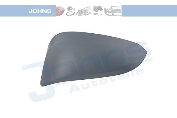 Johns 81 44 37-91 Abdeckung, AußEnspiegel FüR Toyota-image