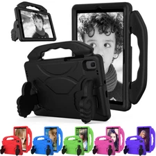 Shockproof Stand Case For Apple iPad 9th 8th 7th 6th 5th Generation 10.2" 9.7"