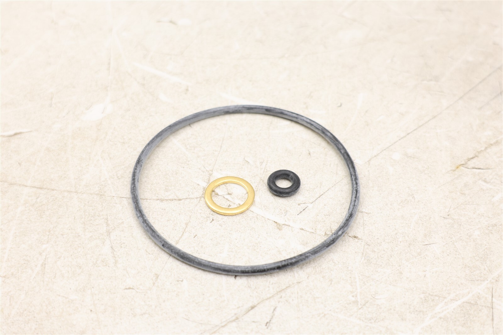 NEW Auto Extra Engine Oil Filter Set of 3 618-57061 For Kia Hyundai 2006-2010