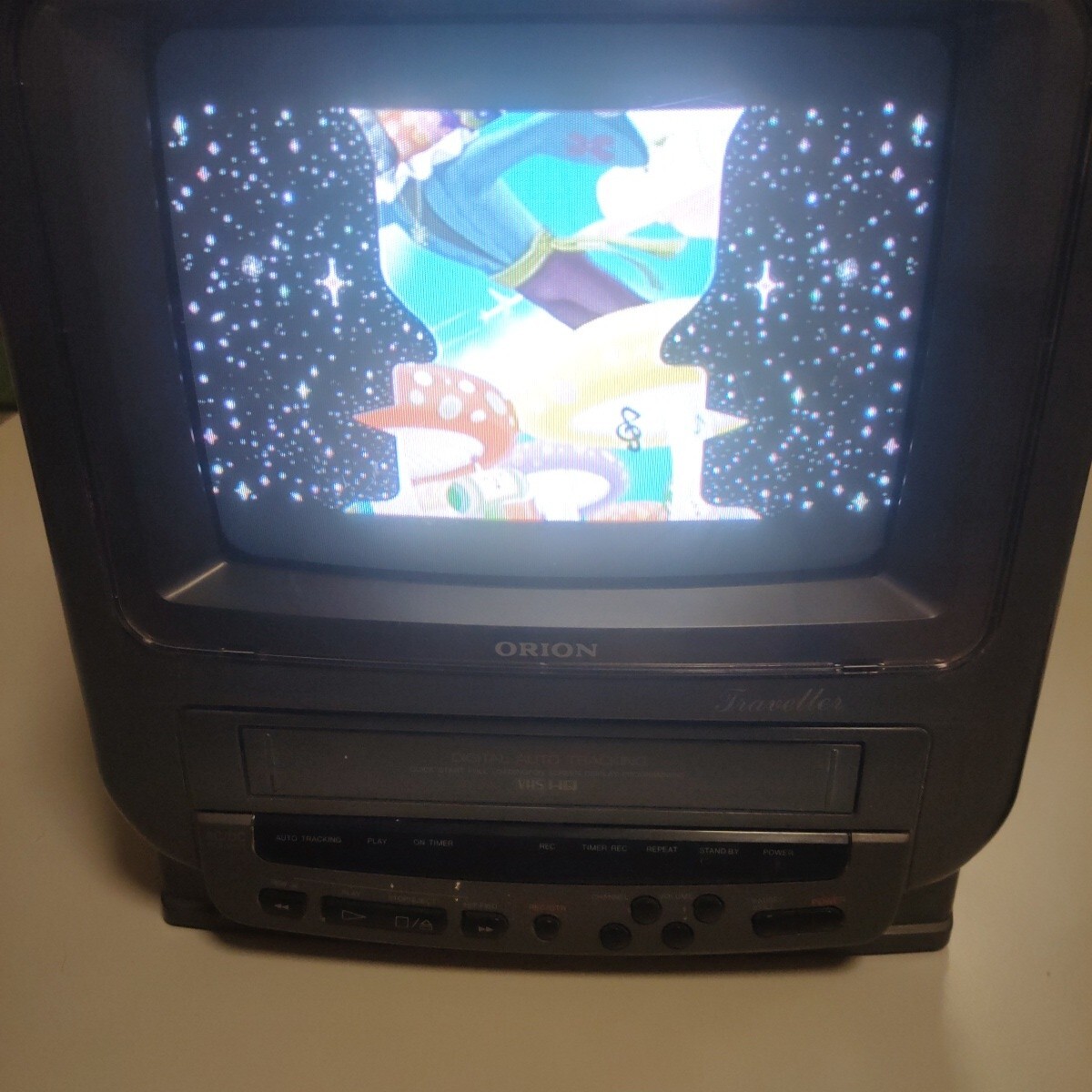 Orion 10VRE 10