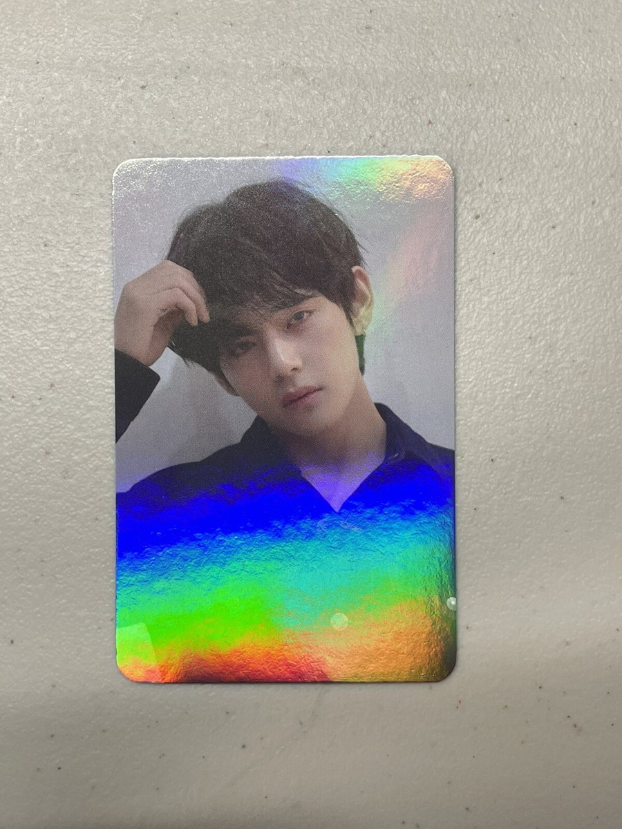 Official Taehyung V BTS Love Yourself TEAR LP Vinyl