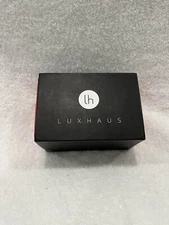 Coffee Tamper, (LuxHaus) Espresso Tamper-53mm Calibrated for Espresso Machine.