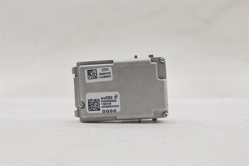 NEW GM Windshield Lane Assist Camera 86792353 Sierra Silverado 1500 2500 20-23 - Picture 3 of 6