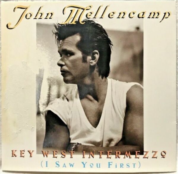 John mellencamp key west intermezzo single
