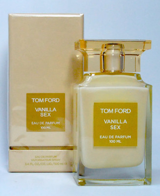 Vanille S** Eau De Parfum EDP 100mL~3.4oz Unisex Perfume New