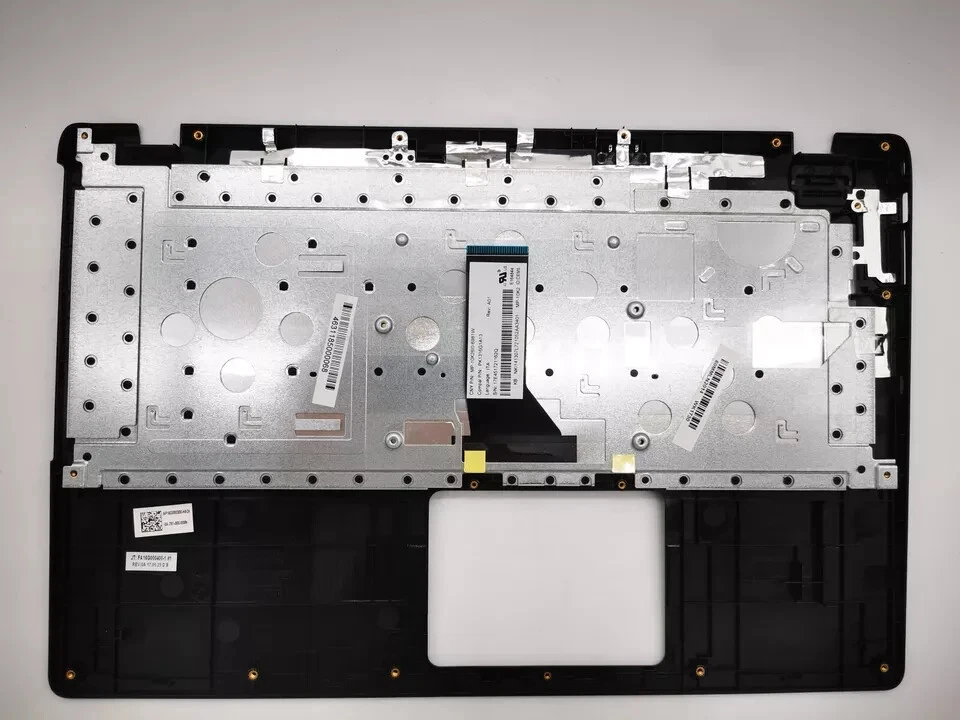 Touchpad Tastatur ITA Hülle Acer Aspire ES1-521 Serie - N15C4 Case - Bild 2 von 2