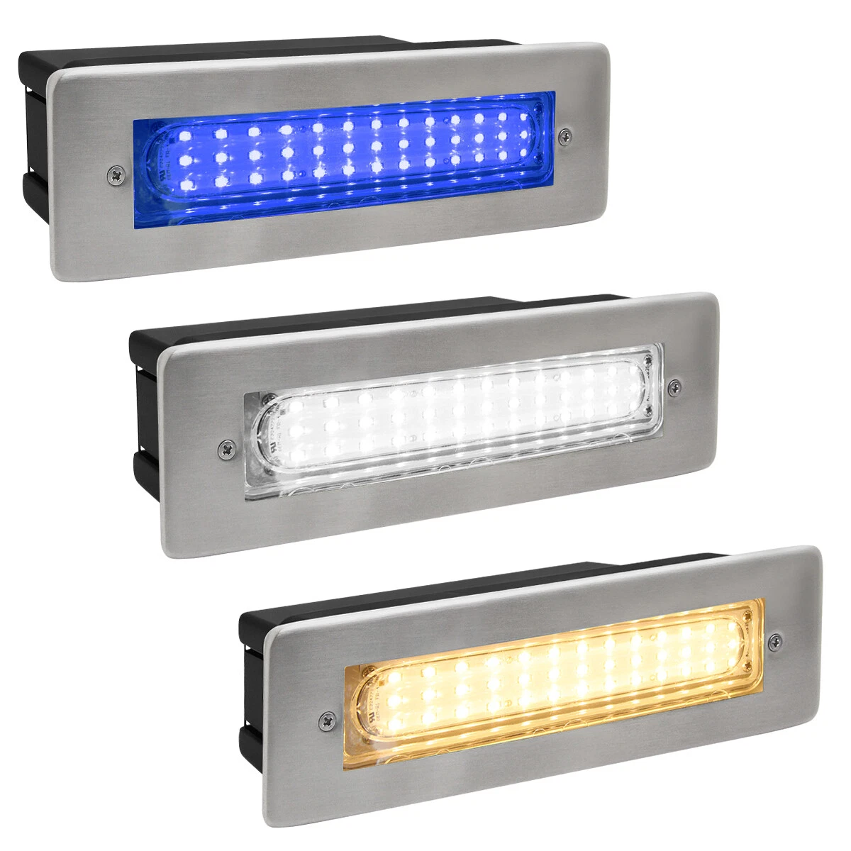 Recessed led flood lights online